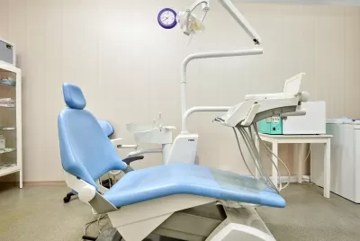 Стоматологический центр г. Пушкина