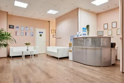 Стоматологический центр г. Пушкина