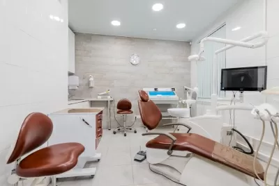 Стоматология 32