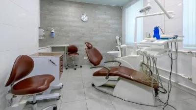 Стоматология 32