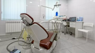 Стоматология 32