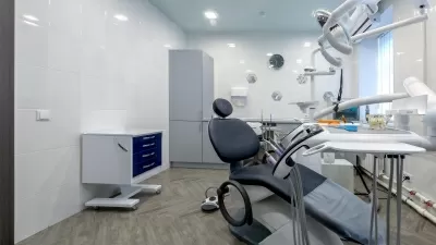 Стоматология 32