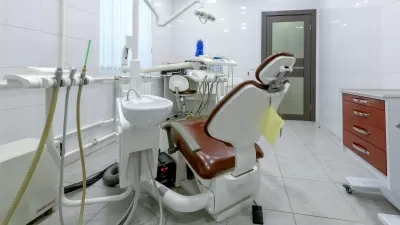 Стоматология 32