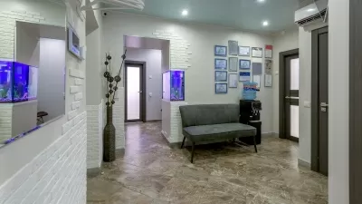 Стоматология 32