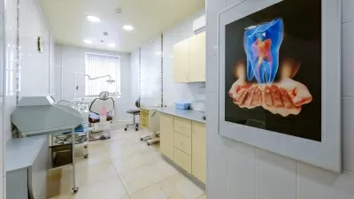 Стоматология 32