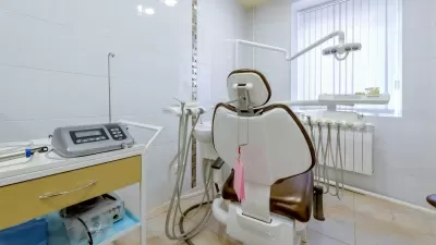 Стоматология 32