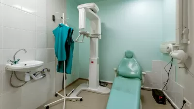 Стоматология 32