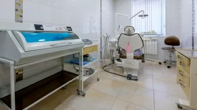 Стоматология 32