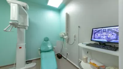 Стоматология 32