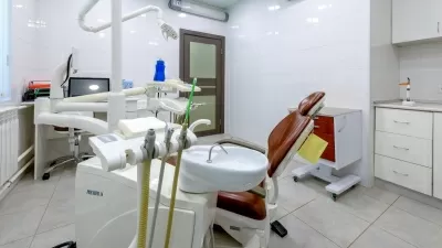 Стоматология 32