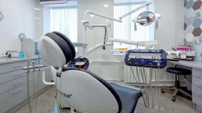 Стоматология 32