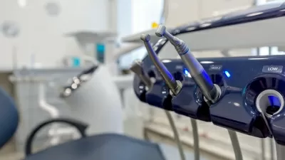 Стоматология 32