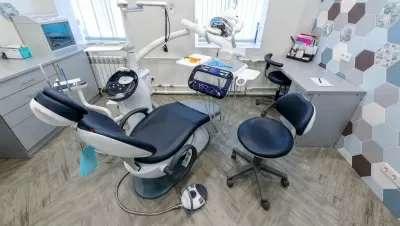 Стоматология 32