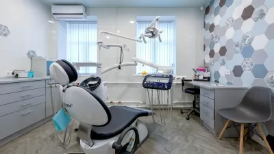 Стоматология 32