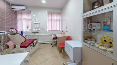 Стоматология 32