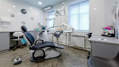 Стоматология 32