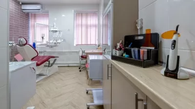 Стоматология 32