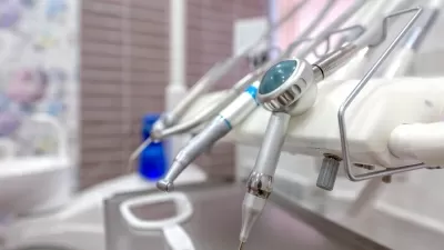 Стоматология 32