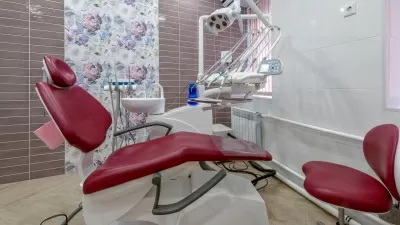 Стоматология 32