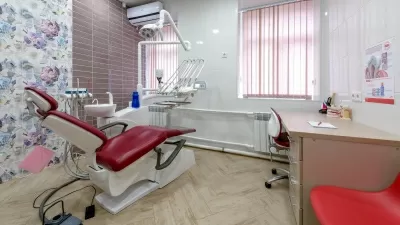 Стоматология 32