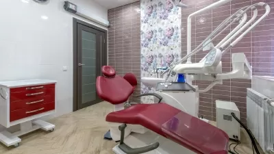 Стоматология 32