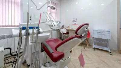 Стоматология 32