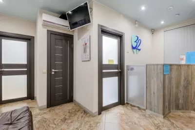 Стоматология 32