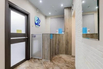 Стоматология 32