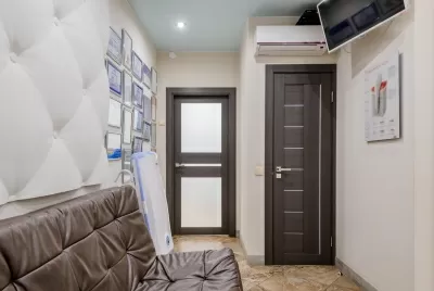 Стоматология 32