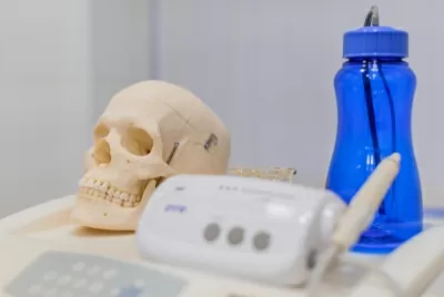 Стоматология 32