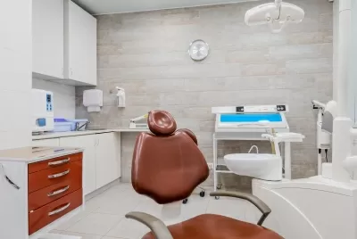 Стоматология 32