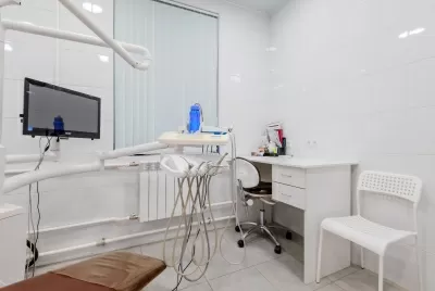 Стоматология 32