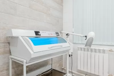 Стоматология 32