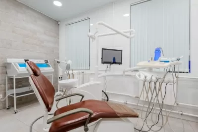 Стоматология 32