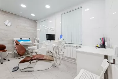 Стоматология 32