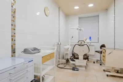 Стоматология 32