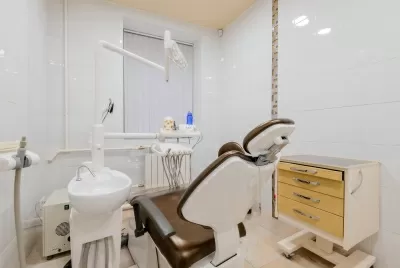 Стоматология 32