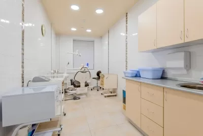 Стоматология 32