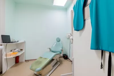 Стоматология 32