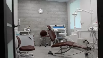 Стоматология 32