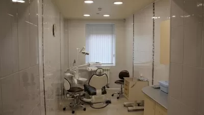 Стоматология 32