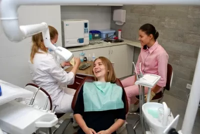 Стоматология 32