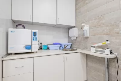 Стоматология 32