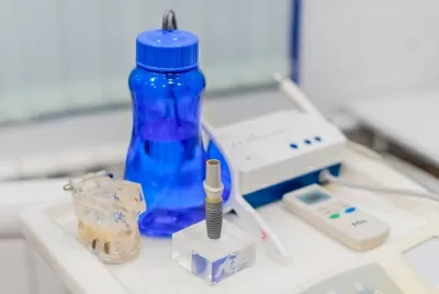 Стоматология 32