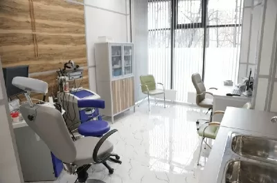 Семь докторов