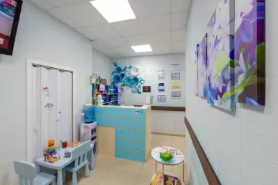 ПарнасДент