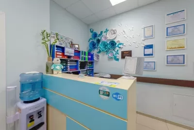 ПарнасДент