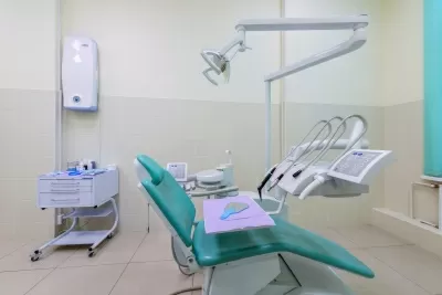 ПарнасДент