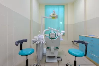 ПарнасДент