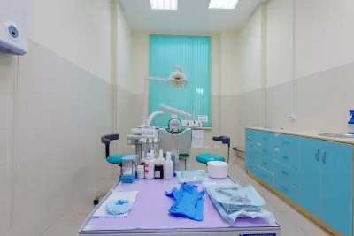 ПарнасДент